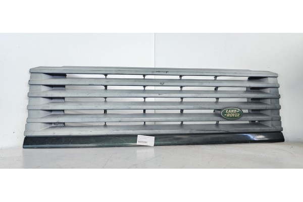 Recambio de rejilla delantera para land rover range rover (lp) 4.6 referencia OEM IAM AWR1617  