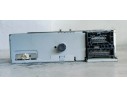 Recambio de sistema audio / radio cd para renault scenic iii 1.6dci 130 fap referencia OEM IAM 281153266R  