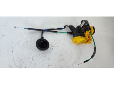 Recambio de cerradura puerta delantera derecha para hyundai i30 (gd) city referencia OEM IAM 81320A6010  