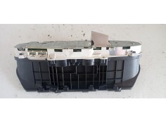 Recambio de cuadro instrumentos para toyota previa (r30) 2.0 d-4d básico referencia OEM IAM 838002J010  