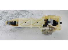 Recambio de maneta exterior trasera derecha para hyundai i30 1.6crdi 90 referencia OEM IAM   
