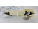 Recambio de maneta exterior trasera derecha para hyundai i30 1.6crdi 90 referencia OEM IAM   