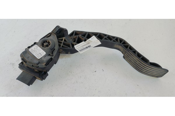 Recambio de potenciometro pedal para citroen c4 cactus shine referencia OEM IAM 9671433780  