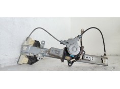 Recambio de elevalunas trasero izquierdo para suzuki liana rh (er) 1.4 16v ddis diesel cat referencia OEM IAM 8346076F10  