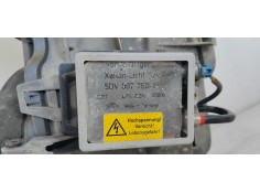 Recambio de faro derecho para mercedes-benz clase e (w210) berlina referencia OEM IAM   