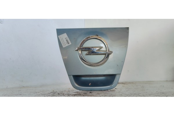 Recambio de maneta exterior porton para opel astra j lim. enjoy referencia OEM IAM 11320900  