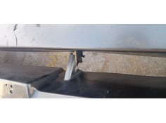 Recambio de paragolpes delantero para kia sorento 2.5 crdi referencia OEM IAM   