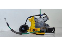 Recambio de cerradura puerta delantera derecha para hyundai i30 (gd) city referencia OEM IAM 81320A6010  
