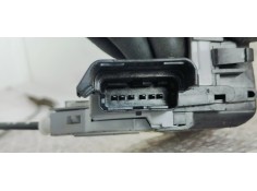 Recambio de cerradura puerta lateral izquierda para peugeot partner kombi 1.6 hdi 110 fap referencia OEM IAM 828417  