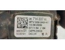 Recambio de potenciometro pedal para citroen c4 cactus shine referencia OEM IAM 9671433780  