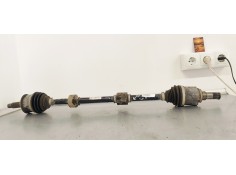 Recambio de transmision delantera derecha para suzuki sx4 1.0 i turbo 110 referencia OEM IAM 4410164R21  