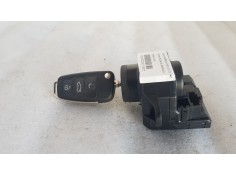 Recambio de conmutador de arranque para audi a6 berlina (4f2) 2.0 tdi 140 referencia OEM IAM 4F0910131E  