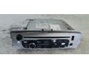 Recambio de sistema audio / radio cd para renault scenic iii 1.6dci 130 fap referencia OEM IAM 281153266R  