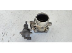 Recambio de caja mariposa para hyundai getz (tb) 1.5 crdi referencia OEM IAM 351002XXXX  