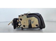 Recambio de cerradura puerta trasera izquierda para toyota rav 4 (a2) 2.0 turbodiesel cat referencia OEM IAM   