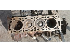 Recambio de bloque para ford galaxy (ca1) 2.0 tdci cat referencia OEM IAM TXWA  