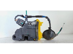 Recambio de cerradura puerta delantera derecha para hyundai i30 (gd) city referencia OEM IAM 81320A6010  