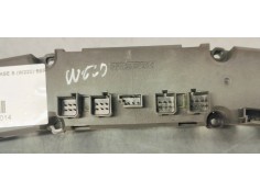 Recambio de warning para mercedes-benz clase s (w220) berlina 3.2cdi 197 [320] referencia OEM IAM 2208215851  