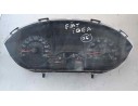 Recambio de cuadro instrumentos para fiat idea (135) 1.9 jtd cat referencia OEM IAM 735364160390271  