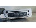 Recambio de sistema audio / radio cd para renault scenic iii 1.6dci 130 fap referencia OEM IAM 281153266R  