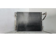 CONDENSADOR / RADIADOR AIRE ACONDICIONADO 