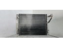 Recambio de condensador / radiador aire acondicionado para hyundai i30 1.6crdi 90 referencia OEM IAM   