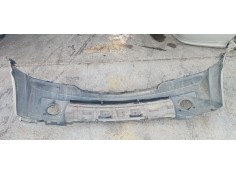 Recambio de paragolpes delantero para kia sorento 2.5 crdi referencia OEM IAM   
