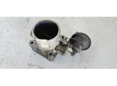 Recambio de caja mariposa para hyundai getz (tb) 1.5 crdi referencia OEM IAM 351002XXXX  