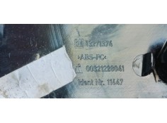 Recambio de maneta exterior porton para opel astra j lim. enjoy referencia OEM IAM 11320900  