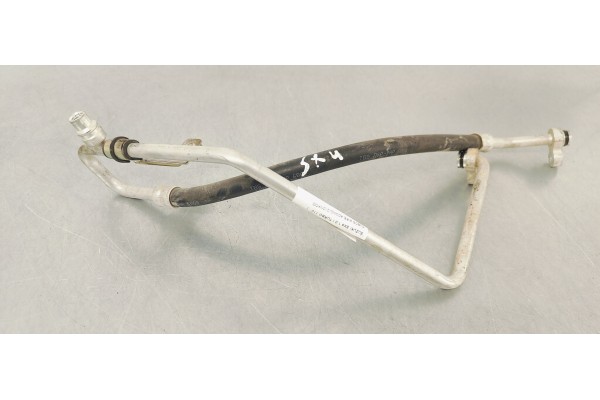 Recambio de tubos aire acondicionado para suzuki sx4 1.0 i turbo 110 referencia OEM IAM   