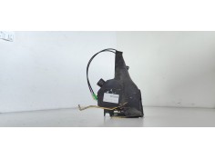 Recambio de cerradura puerta trasera izquierda para toyota rav 4 (a2) 2.0 turbodiesel cat referencia OEM IAM   