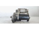 Recambio de motor arranque para seat leon (1m1) referencia OEM IAM 0001121028  