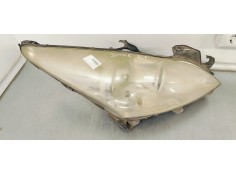Recambio de faro derecho para peugeot 3008 1.6 hdi 110 fap referencia OEM IAM 9682519080  