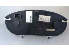 Recambio de cuadro instrumentos para fiat idea (135) 1.9 jtd cat referencia OEM IAM 735364160390271  