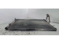 Recambio de condensador / radiador aire acondicionado para hyundai i30 1.6crdi 90 referencia OEM IAM   