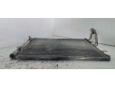 Recambio de condensador / radiador aire acondicionado para hyundai i30 1.6crdi 90 referencia OEM IAM   