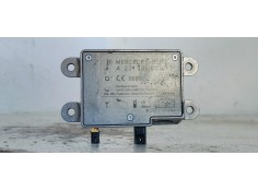 MODULO ELECTRONICO A2219050040 