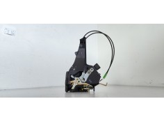 Recambio de cerradura puerta trasera izquierda para toyota rav 4 (a2) 2.0 turbodiesel cat referencia OEM IAM   