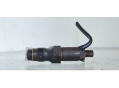 Recambio de inyector para citroen berlingo 1.9 diesel referencia OEM IAM LCR6736001  