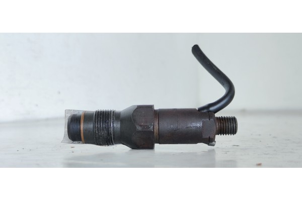 Recambio de inyector para citroen berlingo 1.9 diesel referencia OEM IAM LCR6736001  