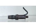 Recambio de inyector para citroen berlingo 1.9 diesel referencia OEM IAM LCR6736001  