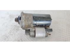 Recambio de motor arranque para seat leon (1m1) referencia OEM IAM 0001121028  
