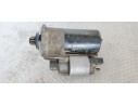 Recambio de motor arranque para seat leon (1m1) referencia OEM IAM 0001121028  