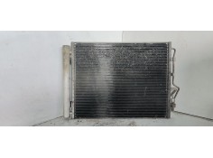 Recambio de condensador / radiador aire acondicionado para hyundai i30 1.6crdi 90 referencia OEM IAM   