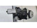 Recambio de elevalunas delantero izquierdo para renault clio iv 1.2 referencia OEM IAM 807213867R  