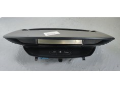 Recambio de cuadro instrumentos para citroen c4 coupe 1.6 16v hdi fap referencia OEM IAM P96572391ZD  