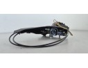 Recambio de cerradura puerta trasera izquierda para toyota rav 4 (a2) 2.0 turbodiesel cat referencia OEM IAM   