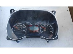 Recambio de cuadro instrumentos para fiat doblo cargo 1.3 16v jtd cat referencia OEM IAM 503005160102 51867720 