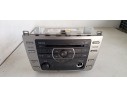 Recambio de sistema audio / radio cd para mazda 6 lim. (gh) 2.2 turbodiesel cat referencia OEM IAM CQEM4771AT  