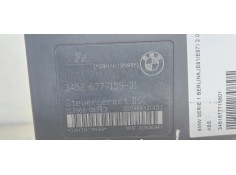 Recambio de abs para bmw serie 1 berlina (e81/e87) 2.0 16v referencia OEM IAM 3451677715801  